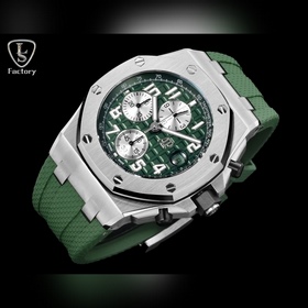 LS .Factory — Audemars Piguet Royal 