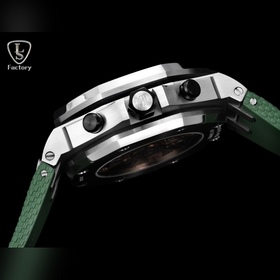 LS .Factory — Audemars Piguet Royal 
