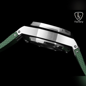 LS .Factory — Audemars Piguet Royal 