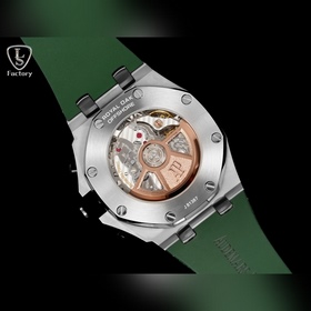 LS .Factory — Audemars Piguet Royal 