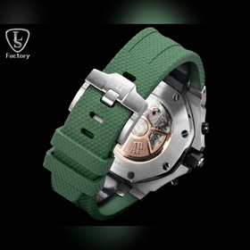 LS .Factory — Audemars Piguet Royal 