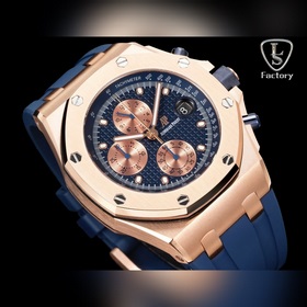 LS .Factory Audemars Piguet Royal Oa