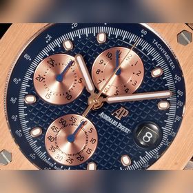 LS .Factory Audemars Piguet Royal Oa