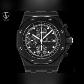 LS .Factory — Audemars Piguet Royal 