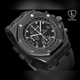 LS .Factory — Audemars Piguet Royal 