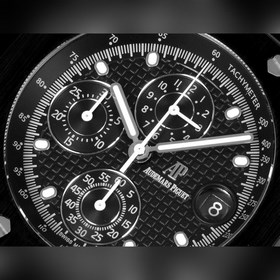 LS .Factory — Audemars Piguet Royal 