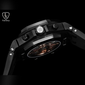 LS .Factory — Audemars Piguet Royal 