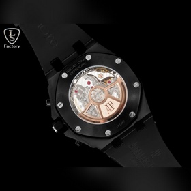 LS .Factory — Audemars Piguet Royal 