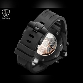 LS .Factory — Audemars Piguet Royal 