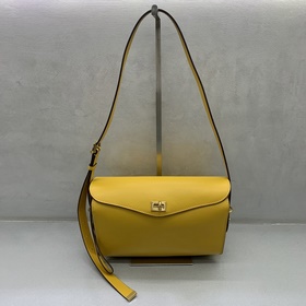 BALENCIAGA*LE7 [Жёлтый]  Balencia