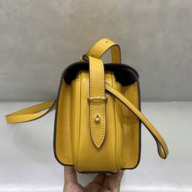 BALENCIAGA*LE7 [Жёлтый]  Balencia