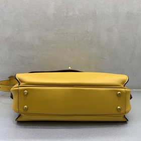 BALENCIAGA*LE7 [Жёлтый]  Balencia