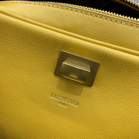 BALENCIAGA*LE7 [Жёлтый]  Balencia