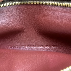 BALENCIAGA*LE7 [матовый тёмно-коричн