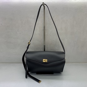 BALENCIAGA*LE7 [чёрный]  Balencia