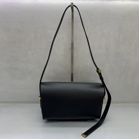 BALENCIAGA*LE7 [чёрный]  Balencia