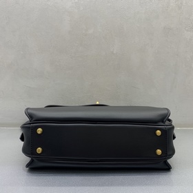 BALENCIAGA*LE7 [чёрный]  Balencia