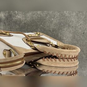 Мотоциклетная сумка Balenciaga Le City