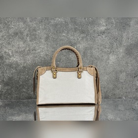Мотоциклетная сумка Balenciaga Le City