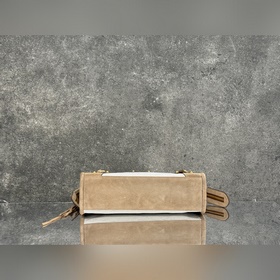 Мотоциклетная сумка Balenciaga Le City