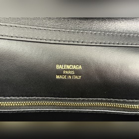 Сумка из коллекции BALENCIAGA RODEO BA