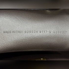 Сумка из коллекции BALENCIAGA RODEO BA