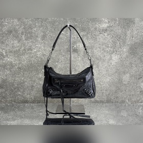 BALENCIAGA*LE CITY MOTO Сумка Le City