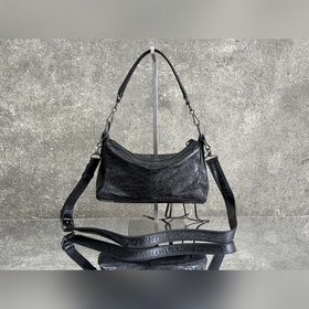 BALENCIAGA*LE CITY MOTO Сумка Le City