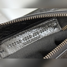 BALENCIAGA*LE CITY MOTO Сумка Le City