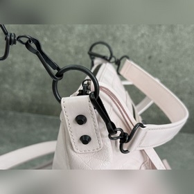 Сумка BALENCIAGA*LE CITY MOTO впервые