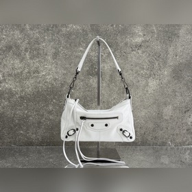 BALENCIAGA*LE CITY MOTO Сумка Le City