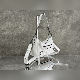 BALENCIAGA*LE CITY MOTO Сумка Le City
