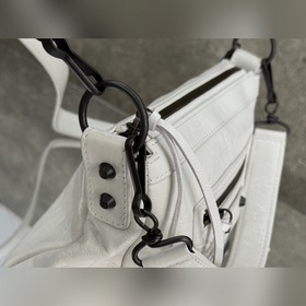 BALENCIAGA*LE CITY MOTO Сумка Le City