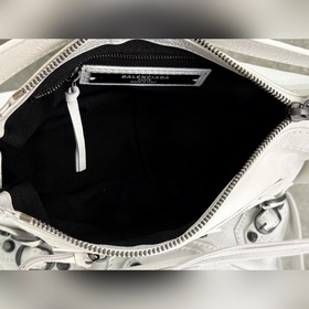 BALENCIAGA*LE CITY MOTO Сумка Le City
