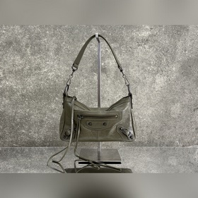 BALENCIAGA*LE CITY MOTO Сумка Le City