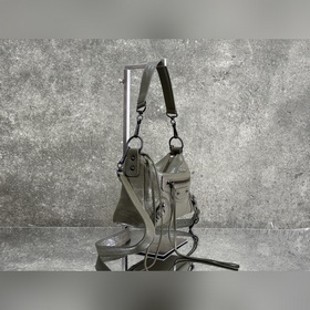 BALENCIAGA*LE CITY MOTO Сумка Le City