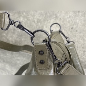 BALENCIAGA*LE CITY MOTO Сумка Le City