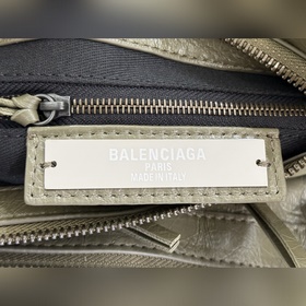 BALENCIAGA*LE CITY MOTO Сумка Le City