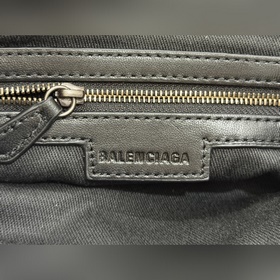 Balenciaga City M — классическая сумка