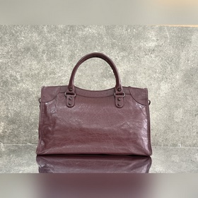 Balenciaga City M — классическая сумка