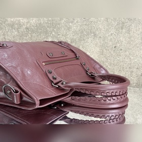 Balenciaga City M — классическая сумка