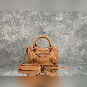 Balenciaga City Mini, классическая с