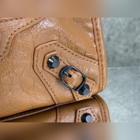 Balenciaga City Mini, классическая с