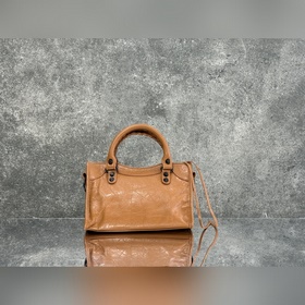 Balenciaga City Mini, классическая с