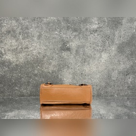 Balenciaga City Mini, классическая с