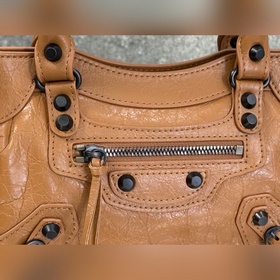 Balenciaga City Mini, классическая с