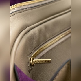 Сумка BALENCIAG Le 7 — роскошная сум