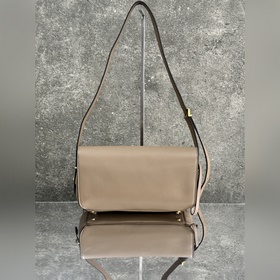 Сумка BALENCIAG Le 7 — роскошная сум