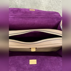 Сумка BALENCIAG Le 7 — роскошная сум