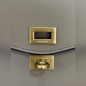 Сумка BALENCIAG Le 7 — роскошная сум